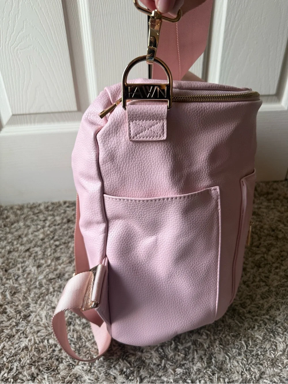 Fawn Design Bag